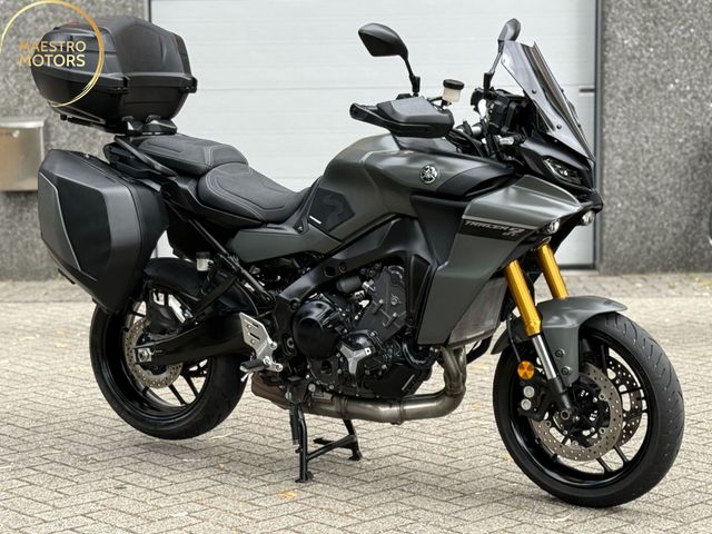 yamaha - tracer-9-gt