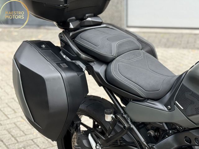 yamaha - tracer-9-gt