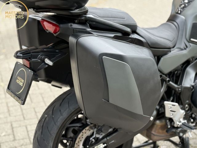yamaha - tracer-9-gt
