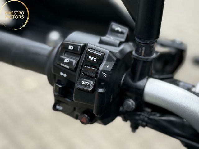 yamaha - tracer-9-gt