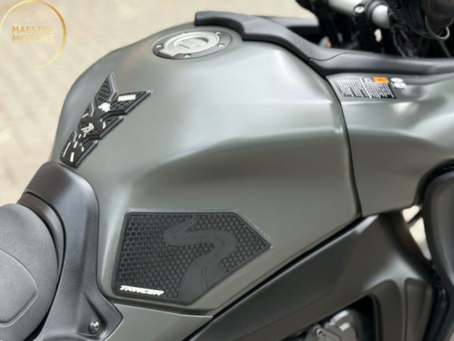 yamaha - tracer-9-gt
