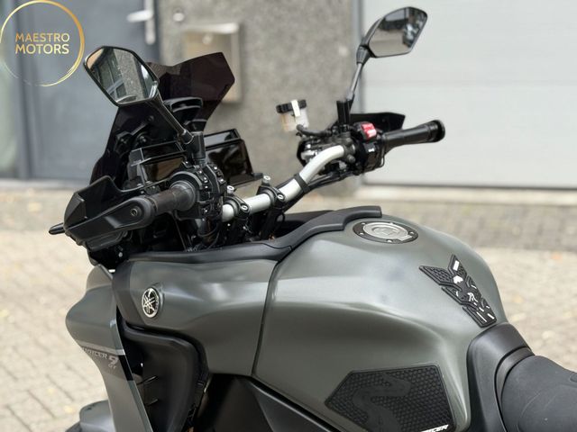 yamaha - tracer-9-gt