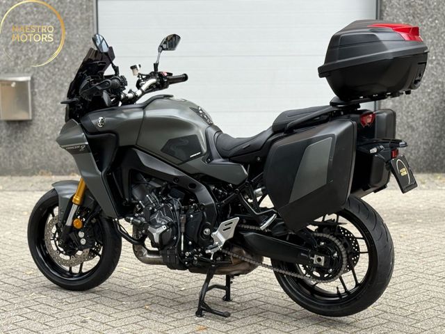 yamaha - tracer-9-gt