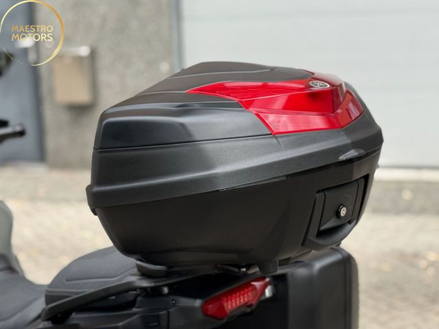 yamaha - tracer-9-gt