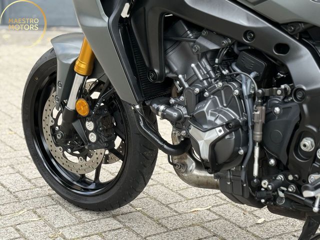 yamaha - tracer-9-gt