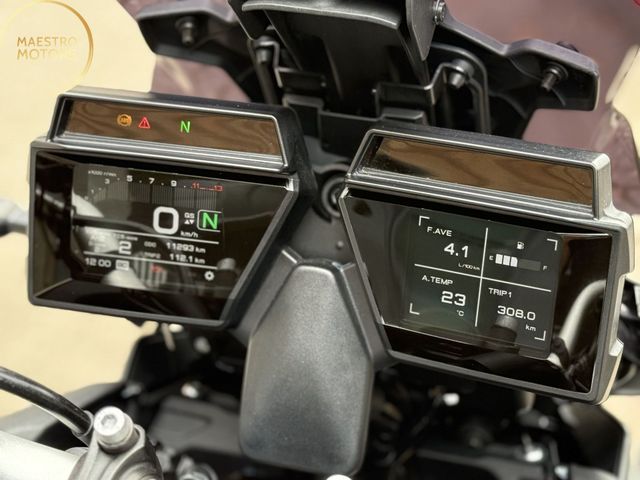 yamaha - tracer-9-gt