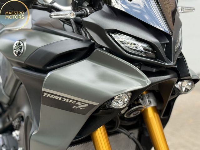 yamaha - tracer-9-gt