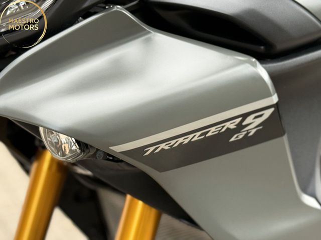 yamaha - tracer-9-gt