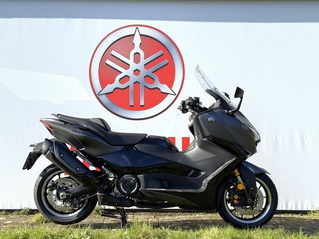 yamaha - tmax-560