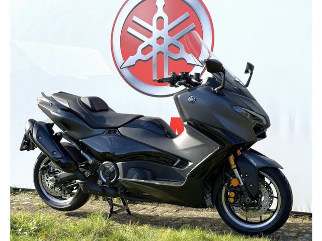 yamaha - tmax-560