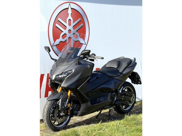 yamaha - tmax-560