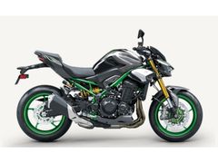 KAWASAKI Z900 SE