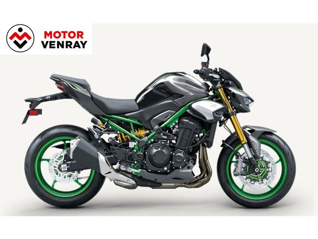 kawasaki - z900-se