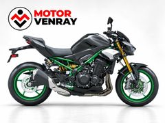 KAWASAKI Z900 SE