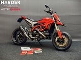 DUCATI HYPERMOTARD 939