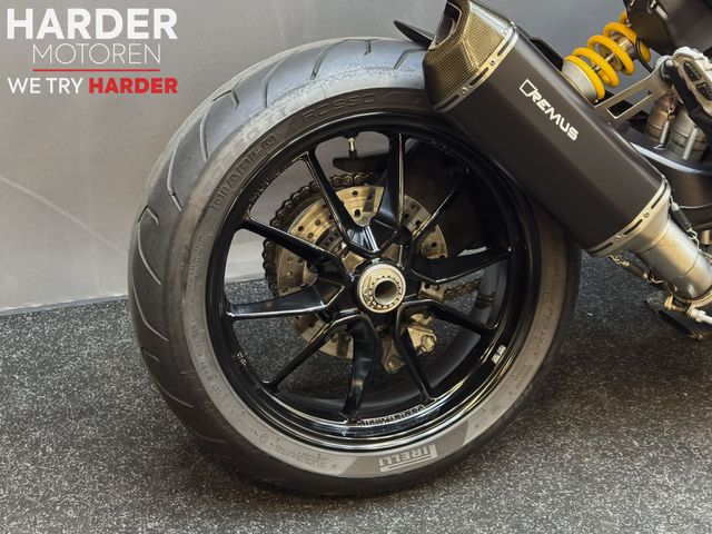 ducati - hypermotard-939