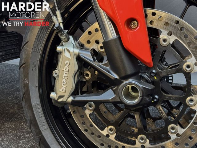 ducati - hypermotard-939