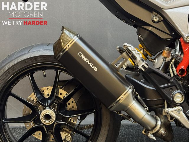 ducati - hypermotard-939