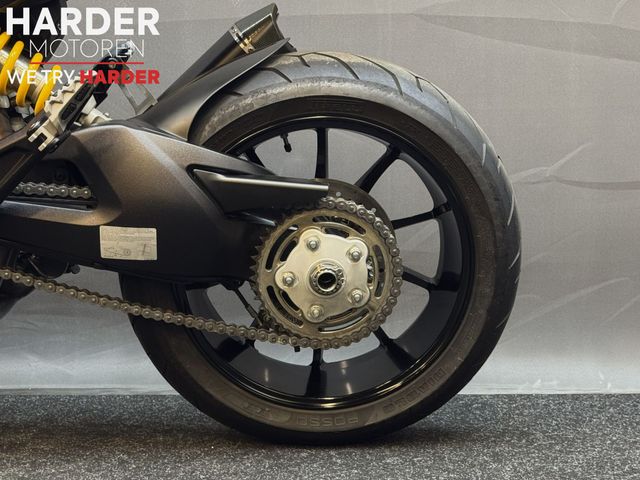 ducati - hypermotard-939