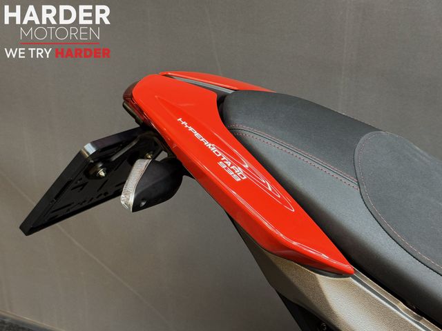 ducati - hypermotard-939