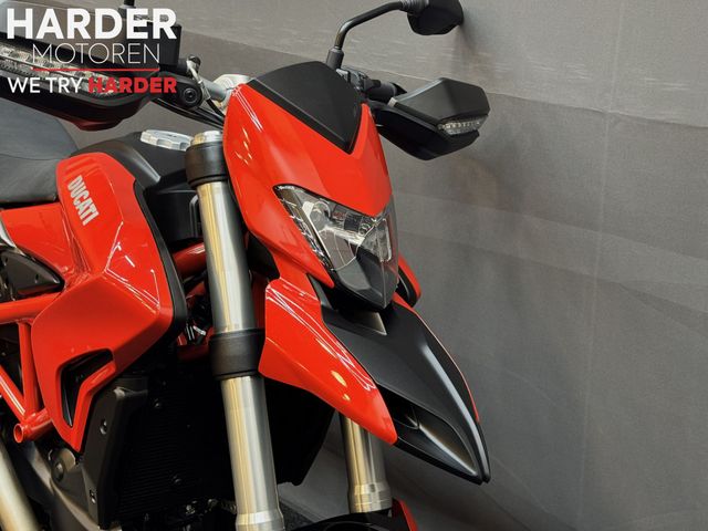 ducati - hypermotard-939