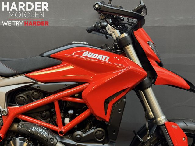 ducati - hypermotard-939