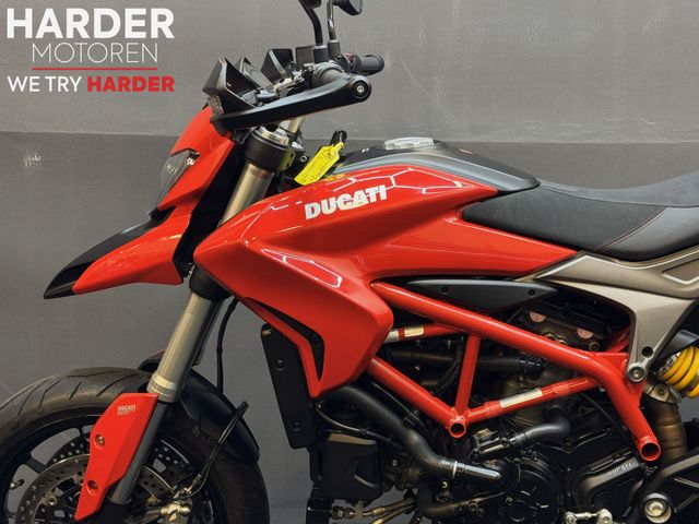 ducati - hypermotard-939