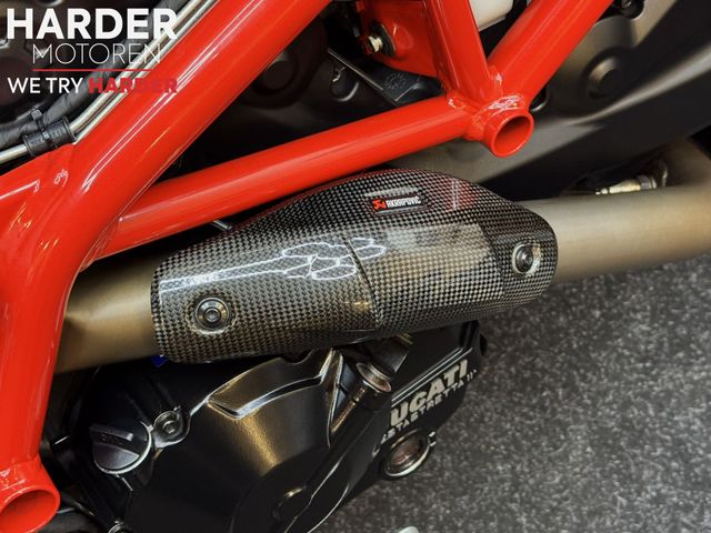 ducati - hypermotard-939