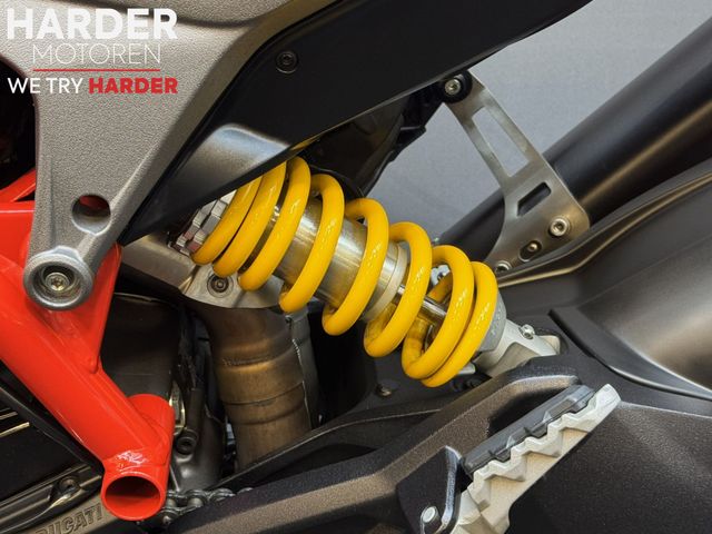 ducati - hypermotard-939