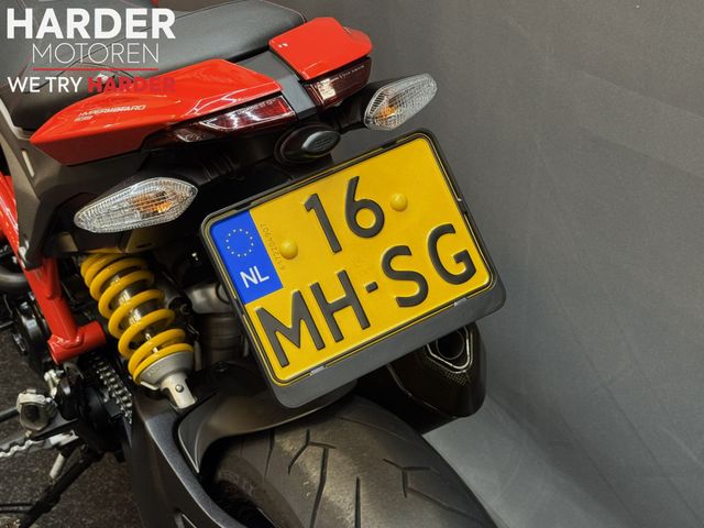 ducati - hypermotard-939