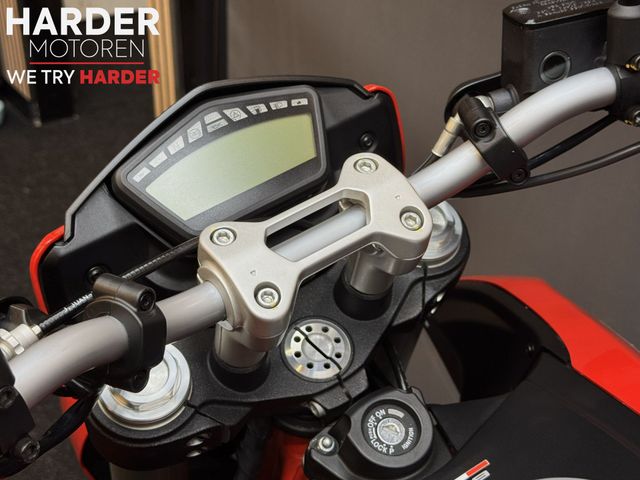 ducati - hypermotard-939