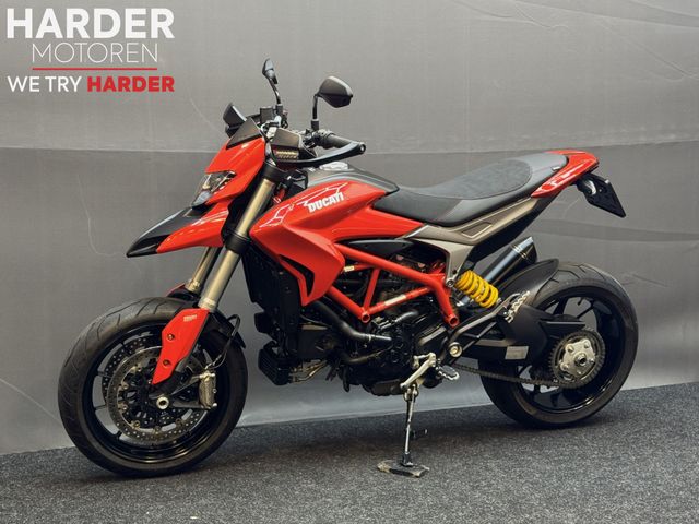 ducati - hypermotard-939