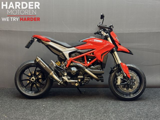 ducati - hypermotard-939