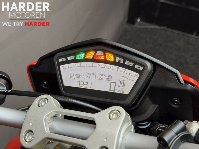 ducati - hypermotard-939