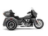HARLEY-DAVIDSON STREET GLIDE 3 LIMITED