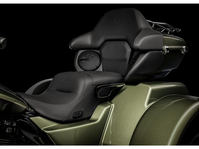 harley-davidson - street-glide-3-limited