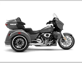 Harley-Davidson Street Glide 3 Limited 2026 nieuw