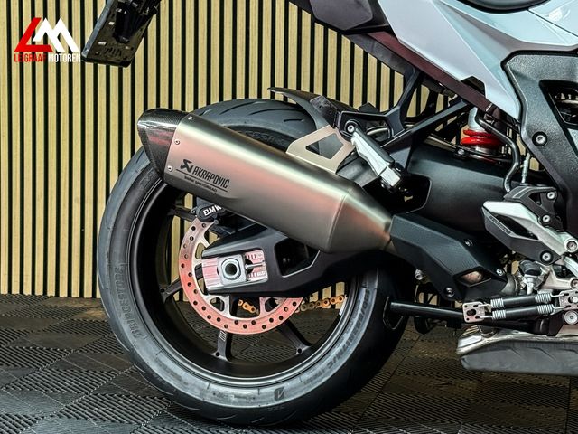 bmw - s-1000-xr