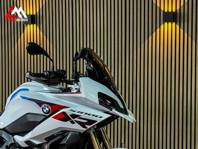 bmw - s-1000-xr