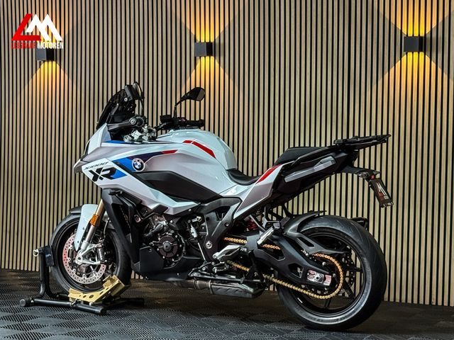 bmw - s-1000-xr