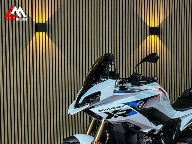 bmw - s-1000-xr