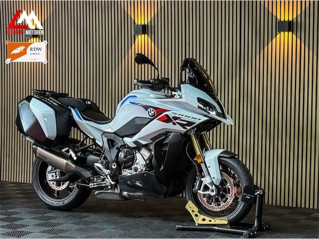 bmw - s-1000-xr