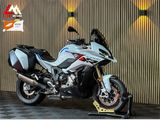 BMW S 1000 XR