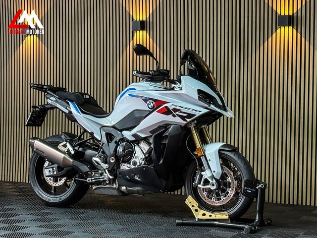 bmw - s-1000-xr