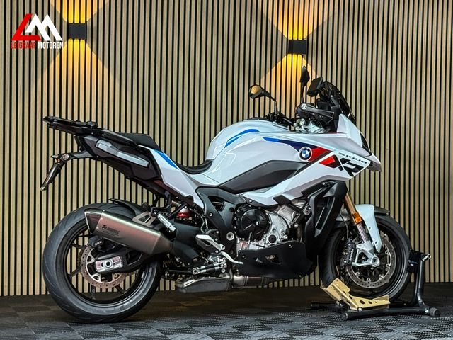 bmw - s-1000-xr