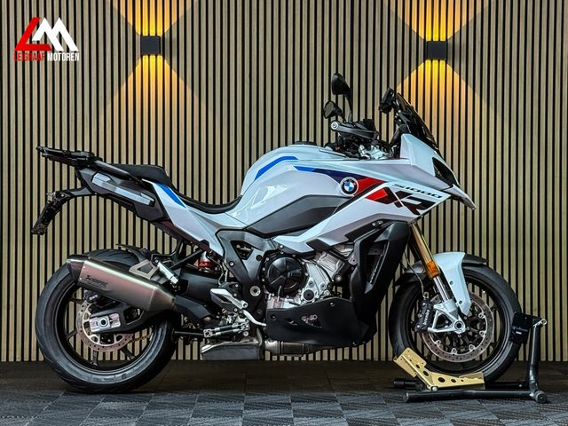bmw - s-1000-xr