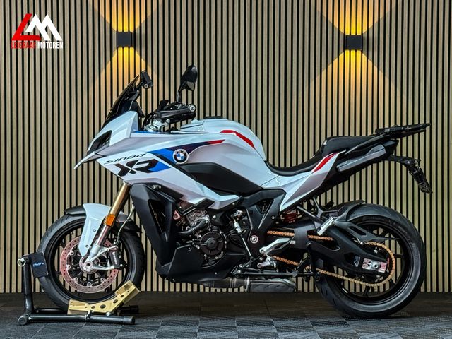 bmw - s-1000-xr