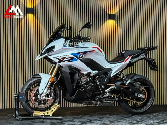 bmw - s-1000-xr