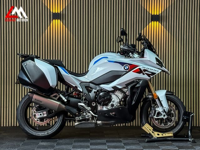 bmw - s-1000-xr