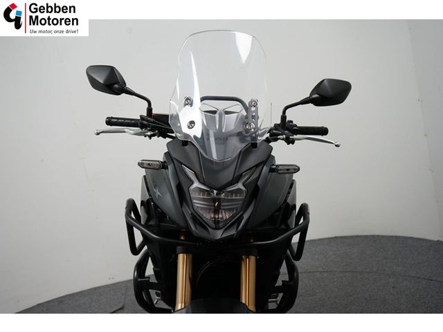 honda - cb-500-x---abs